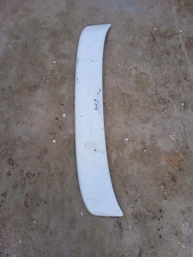 сполер 250 TMT - Туркменабат - img 2