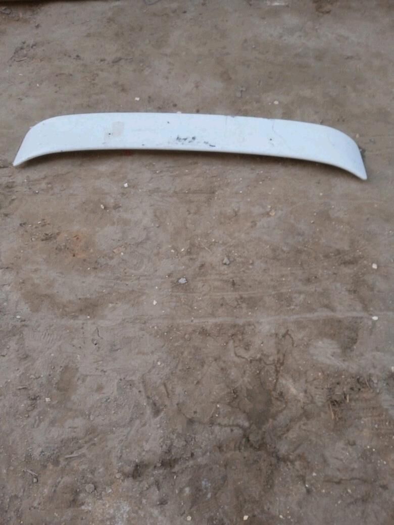 сполер 250 TMT - Туркменабат - img 1