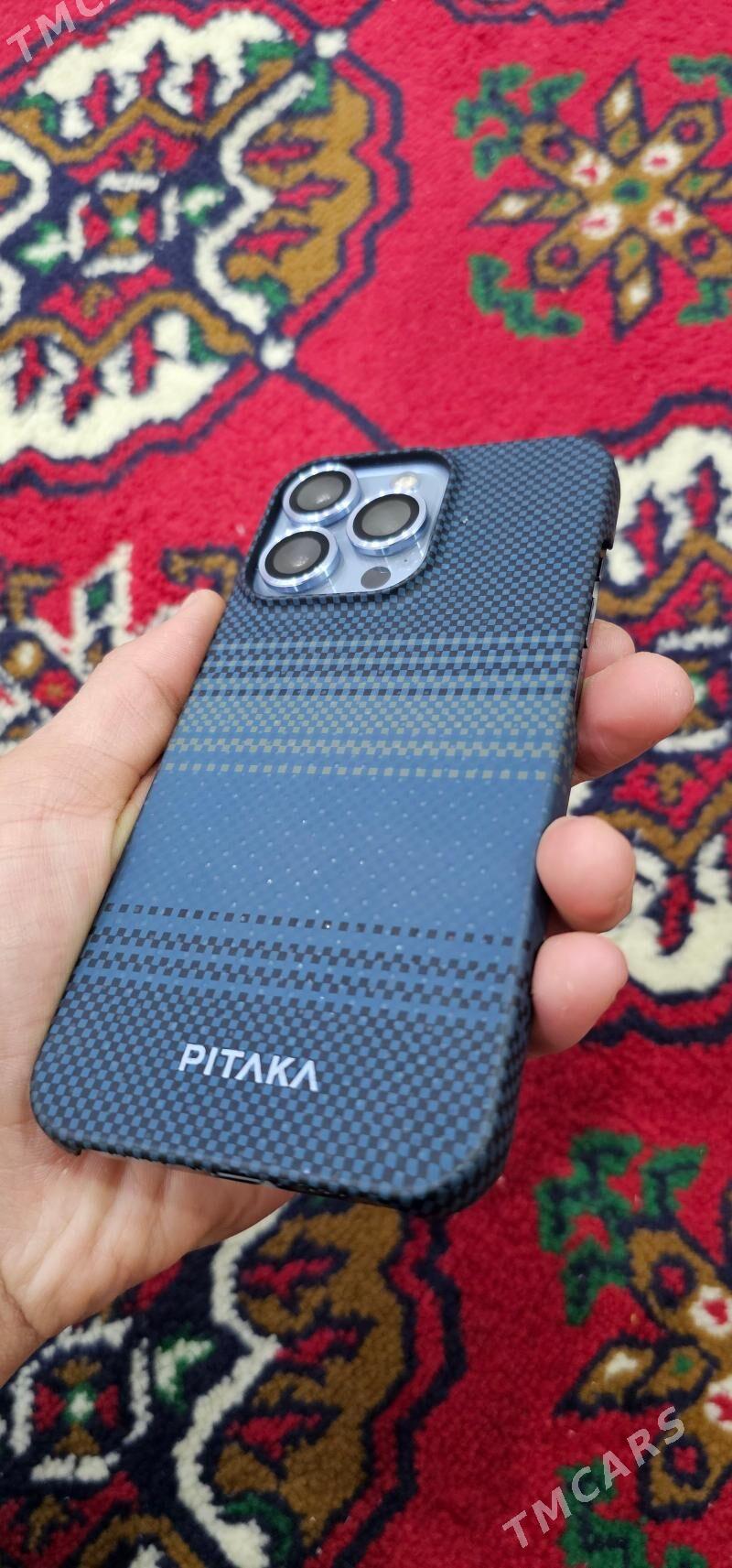 apple 13 pro - Туркменабат - img 1