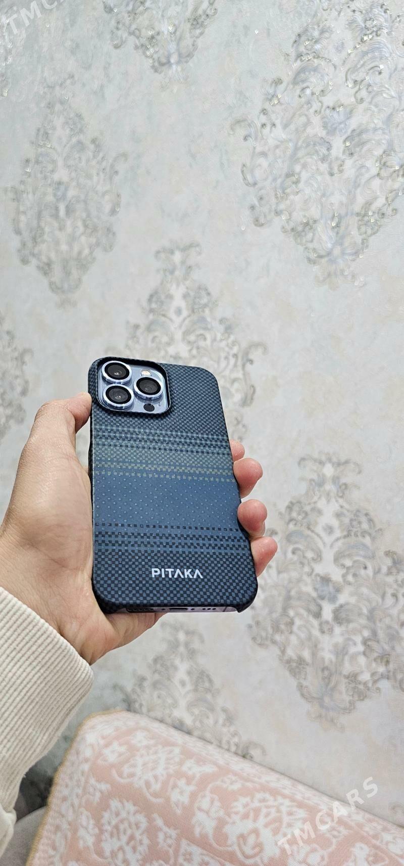 apple  13 pro - Туркменабат - img 2