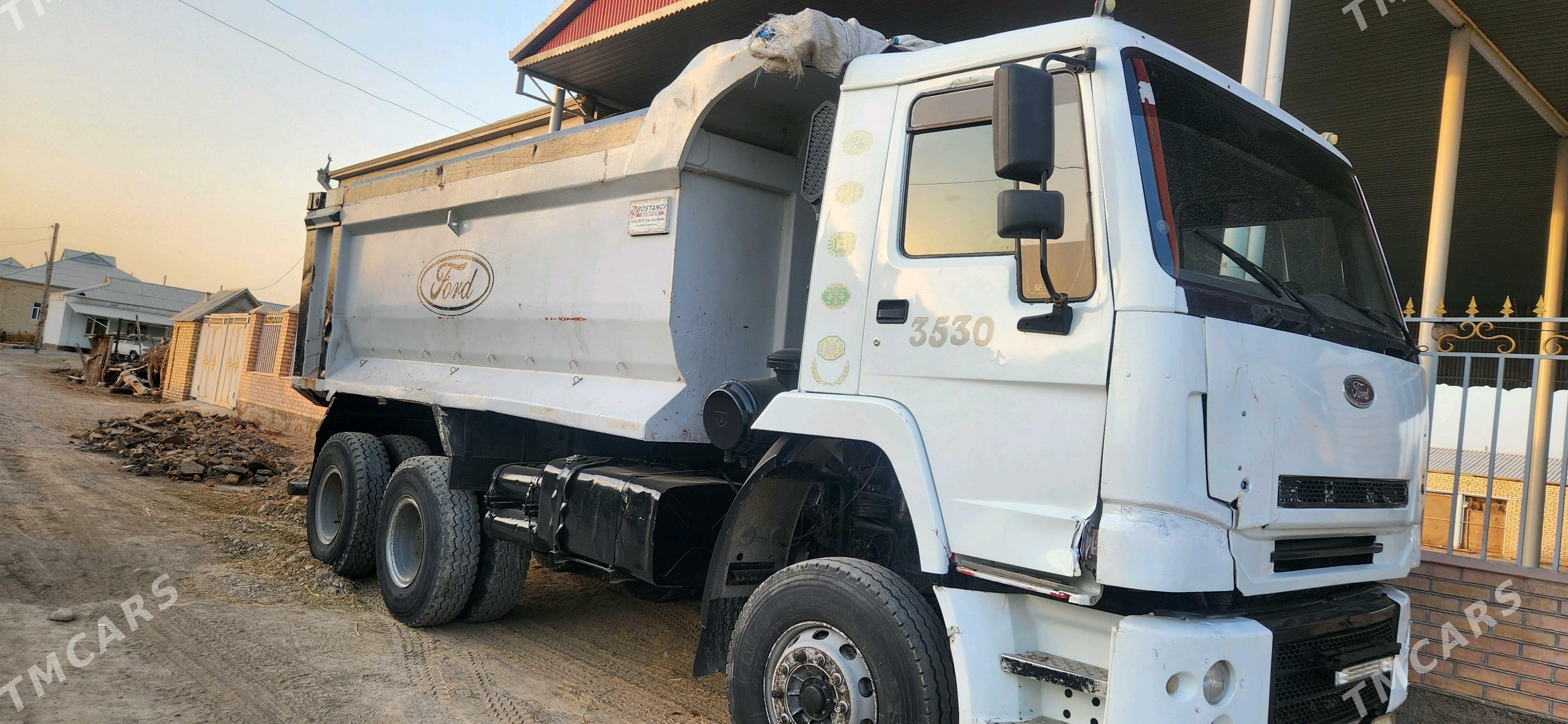 Maz Samosval 2009 - 450 000 TMT - Murgap - img 2