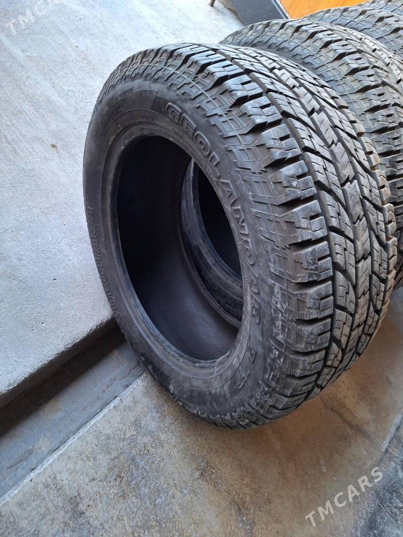 YOKOHAMA  285 55 20 9 000 TMT - Aşgabat - img 5