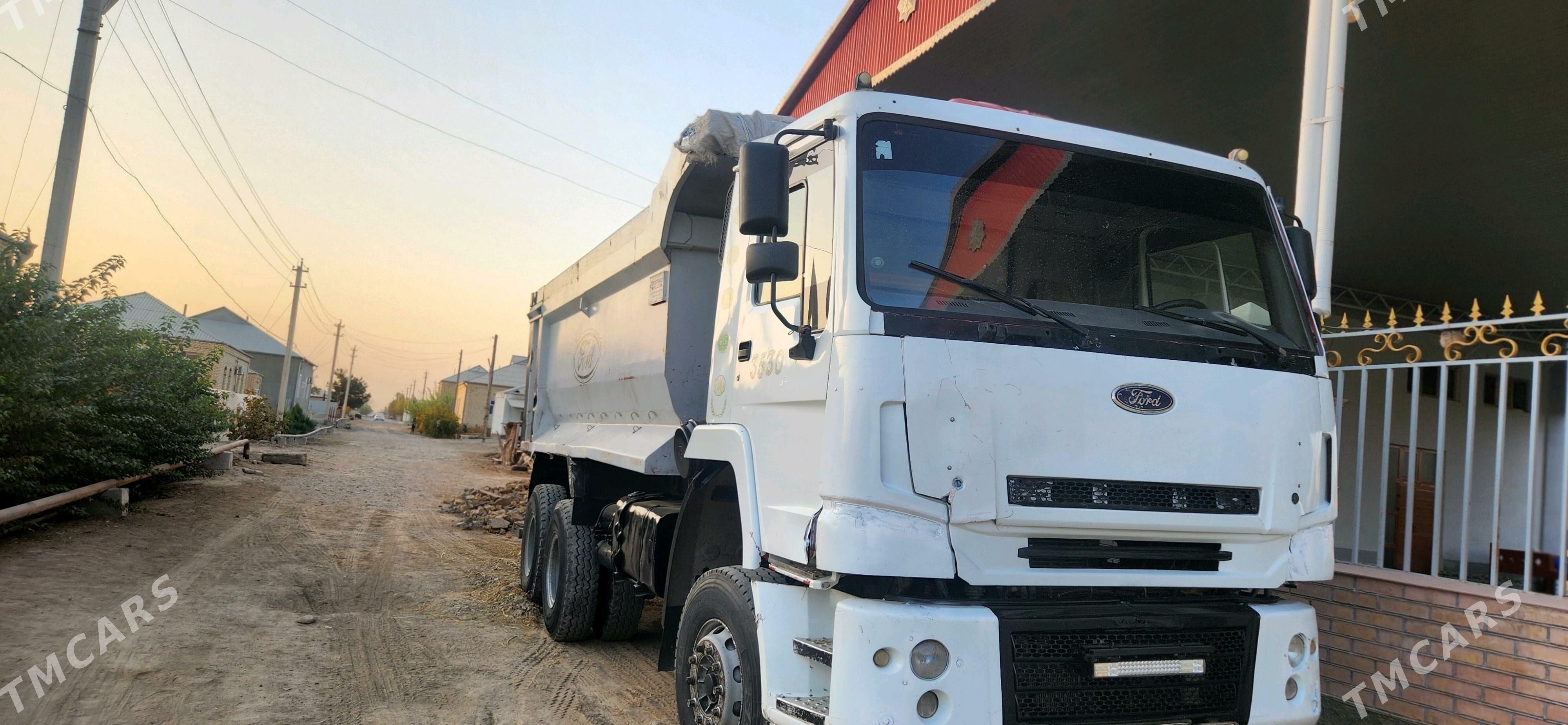 Maz Samosval 2009 - 450 000 TMT - Murgap - img 3