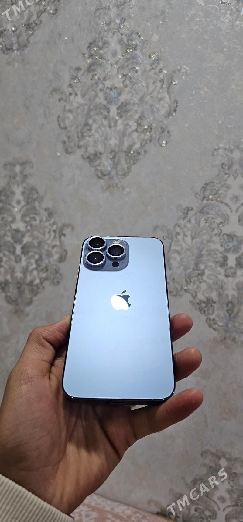 apple  13 pro - Туркменабат - img 3