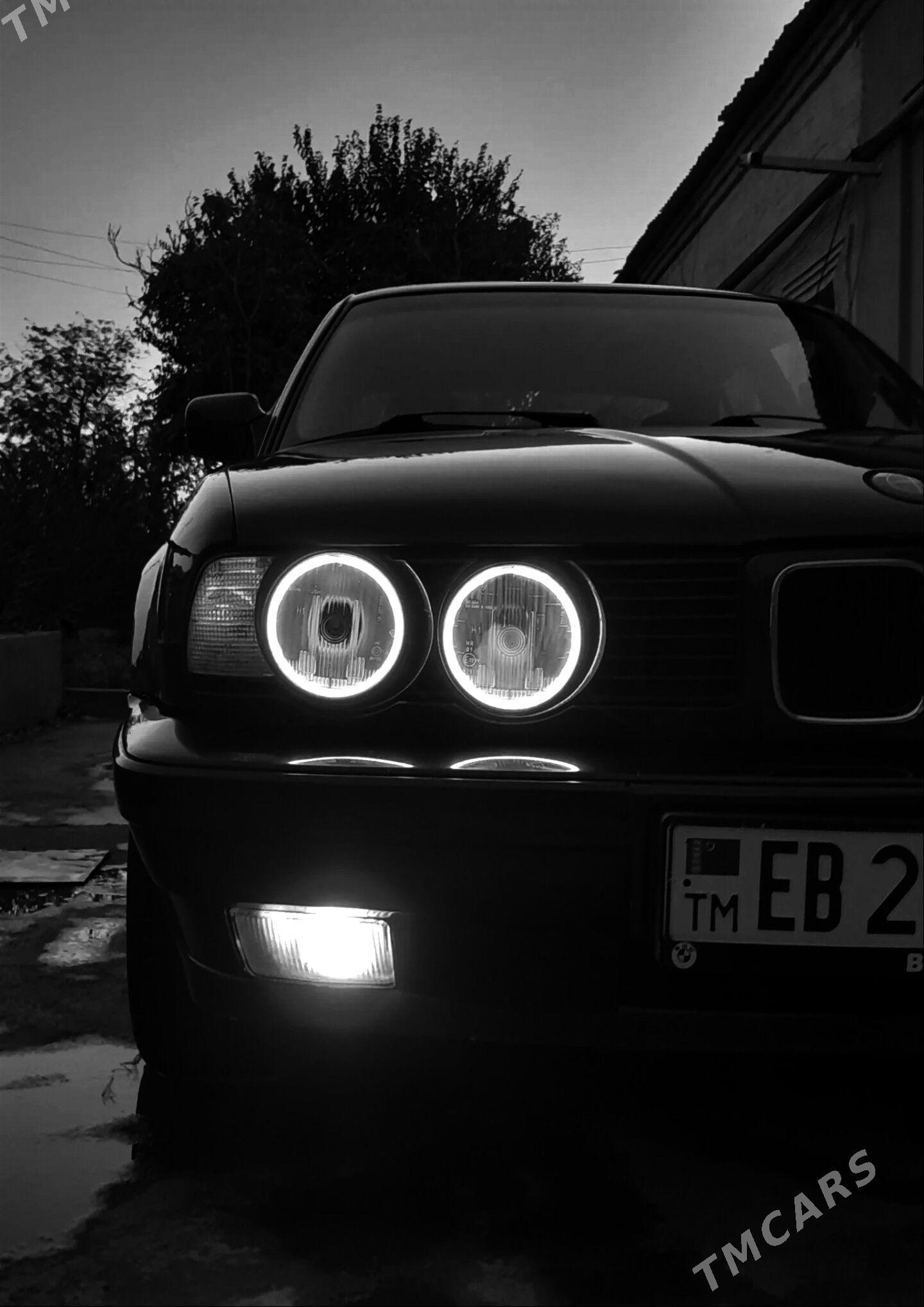 BMW 520 1991 - 58 000 TMT - Туркменабат - img 5