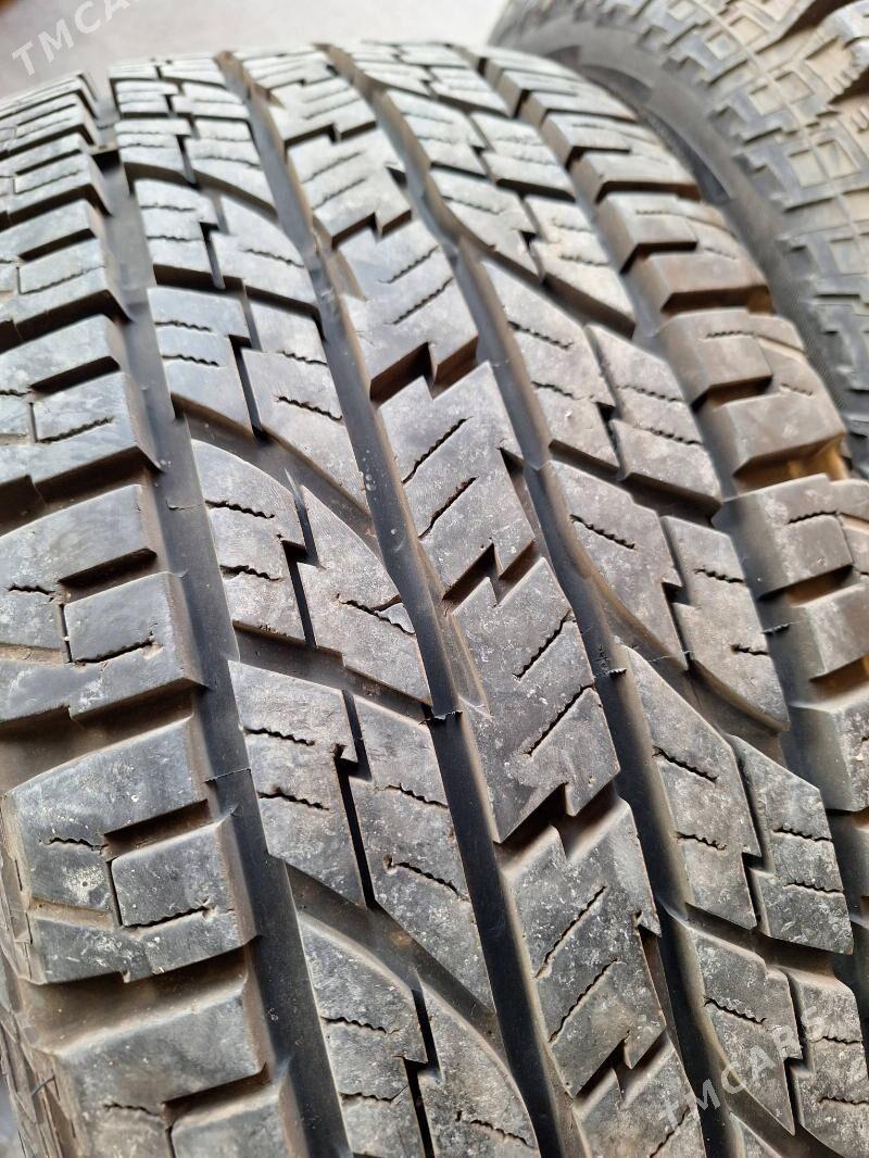 YOKOHAMA  285 55 20 9 000 TMT - Aşgabat - img 6