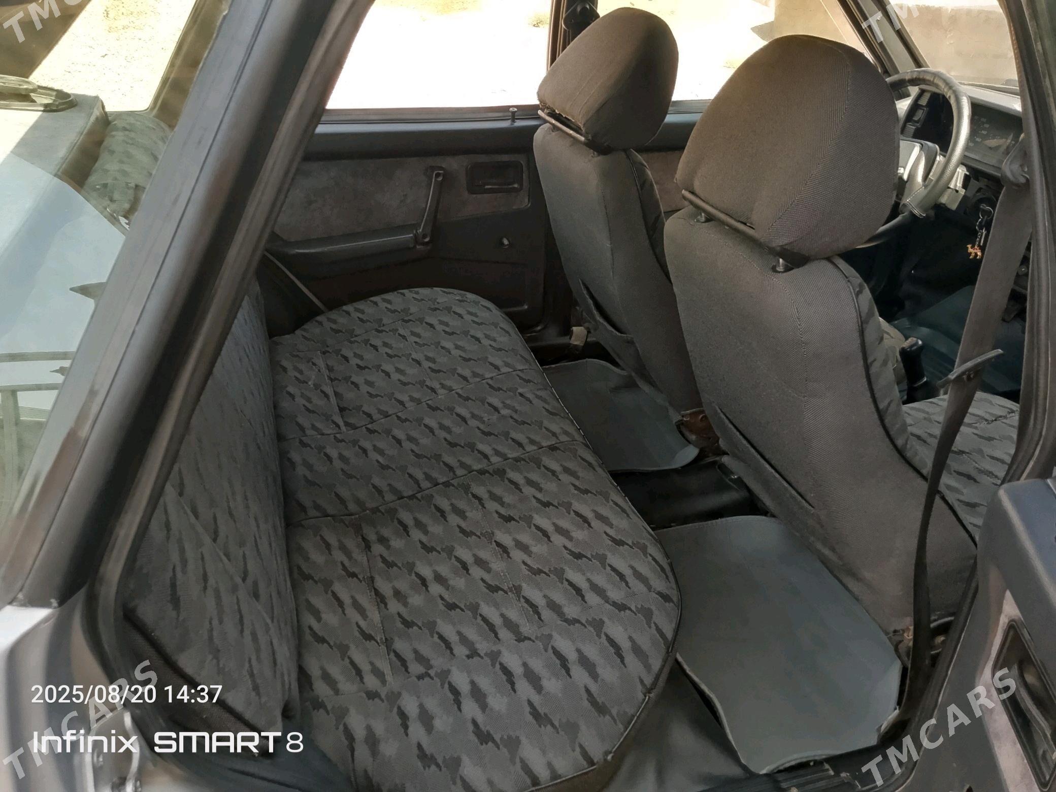 Lada 21099 2002 - 50 000 TMT - Балканабат - img 5