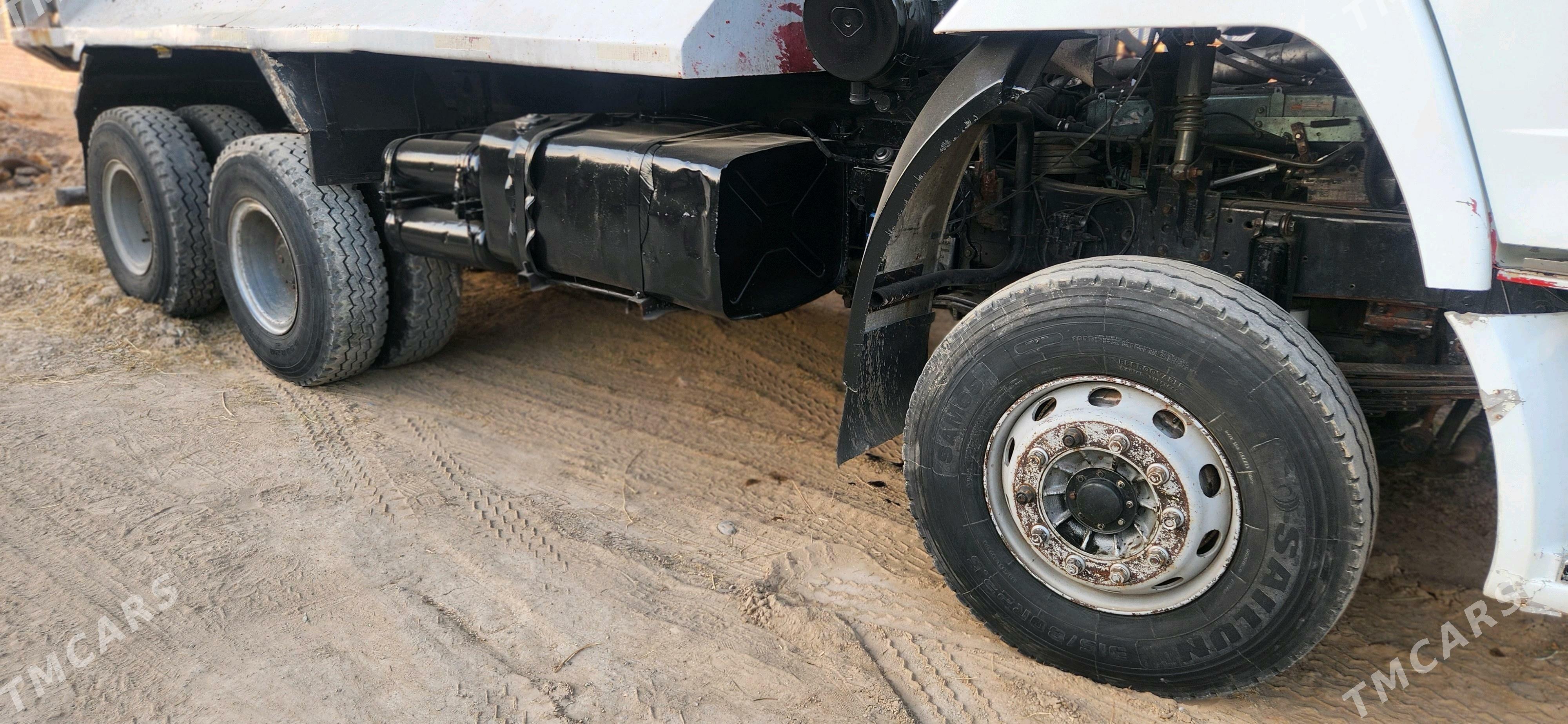 Maz Samosval 2009 - 450 000 TMT - Murgap - img 4