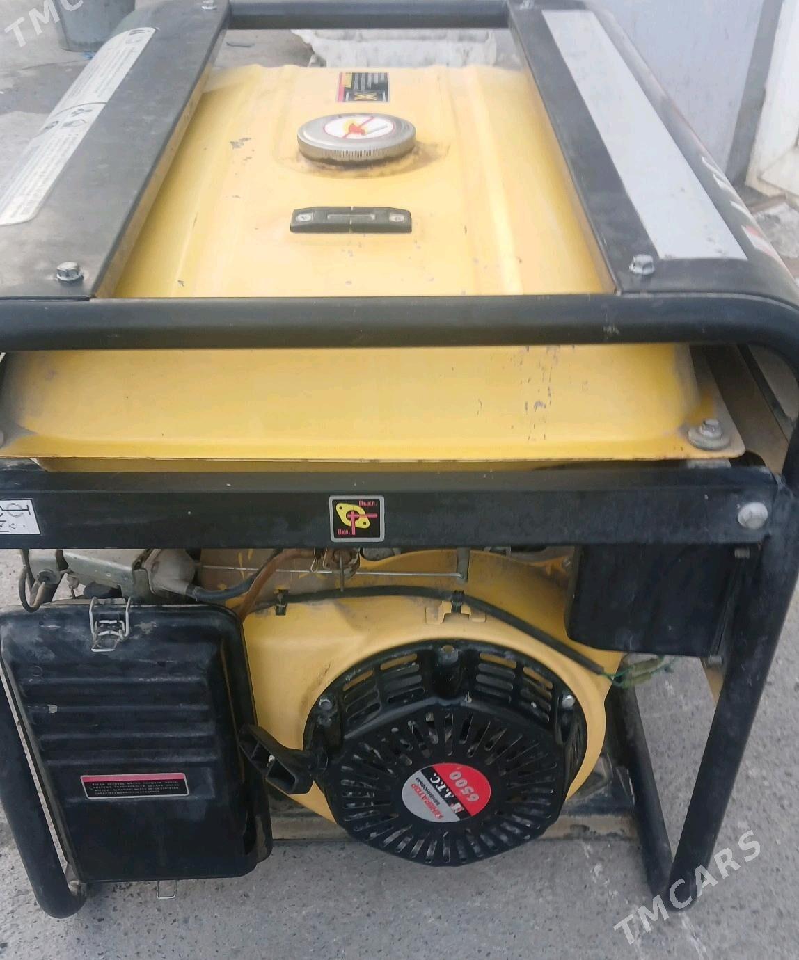 Diwizok - Büzmeýin - img 3