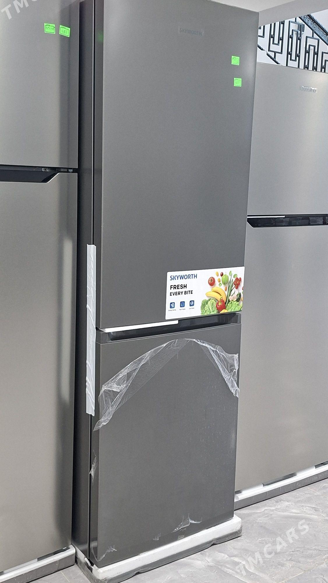 holodilnik skyworth - Мары - img 1