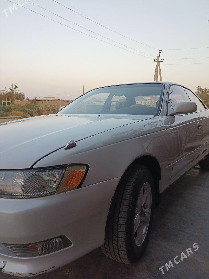 Toyota Mark II 1995 - 42 000 TMT - Murgap - img 7