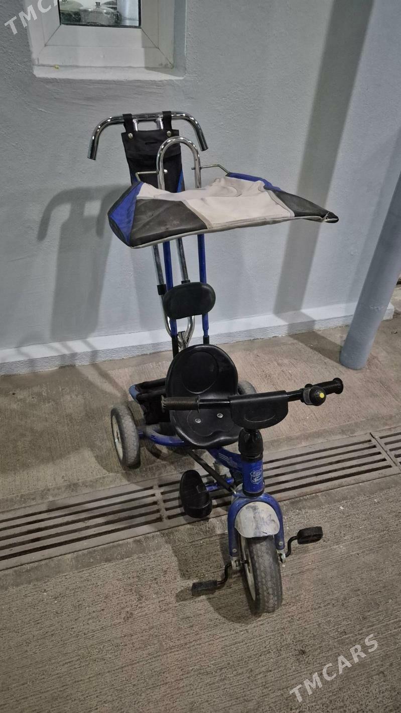 caga tigir - Ашхабад - img 2