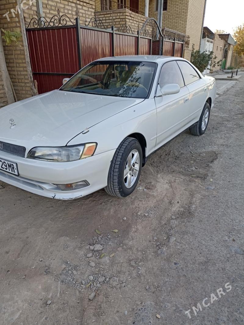 Toyota Mark II 1995 - 42 000 TMT - Murgap - img 6