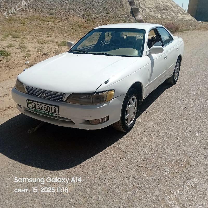 Toyota Mark II 1994 - 38 000 TMT - Керки - img 4