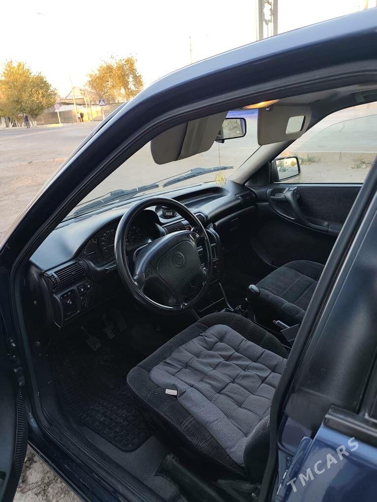 Opel Astra 1994 - 50 000 TMT - Болдумсаз - img 3