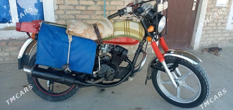 Fekon FK150-8G 2022 - 10 000 TMT - Гызыларбат - img 1