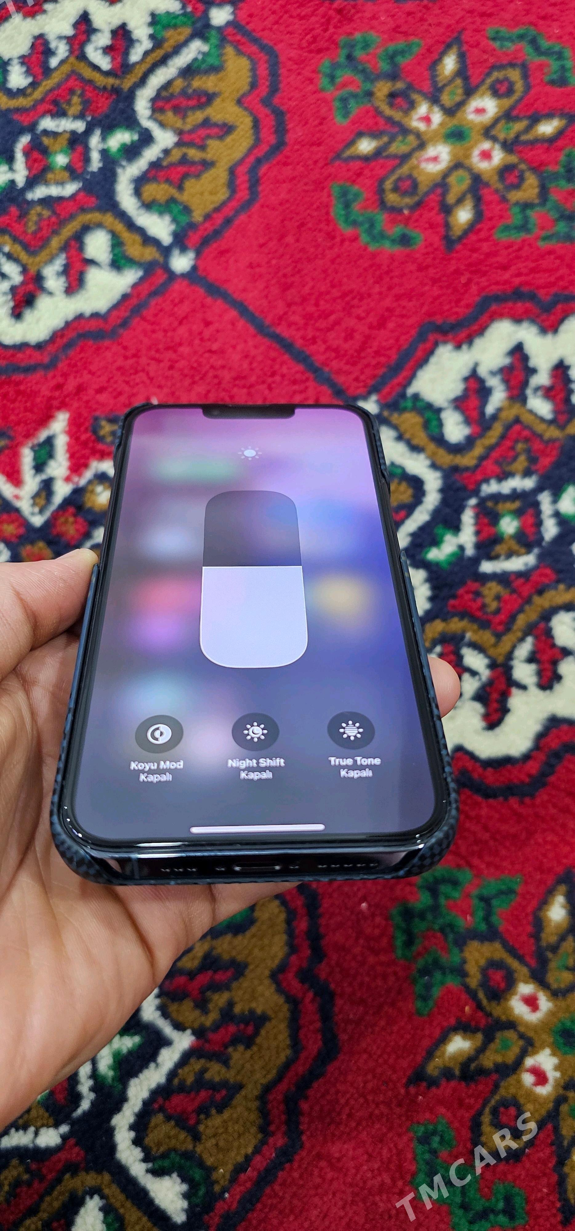 apple  13 pro - Туркменабат - img 5