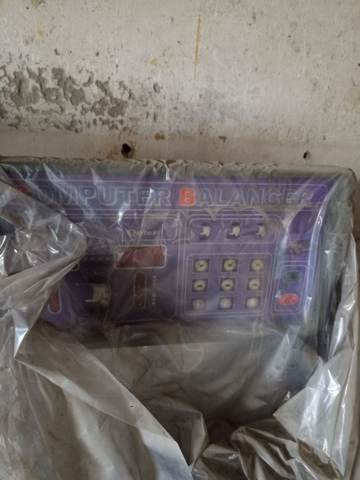 WULKANZASIYA APARAT. Вулканиза 250 TMT - Сейди - img 1