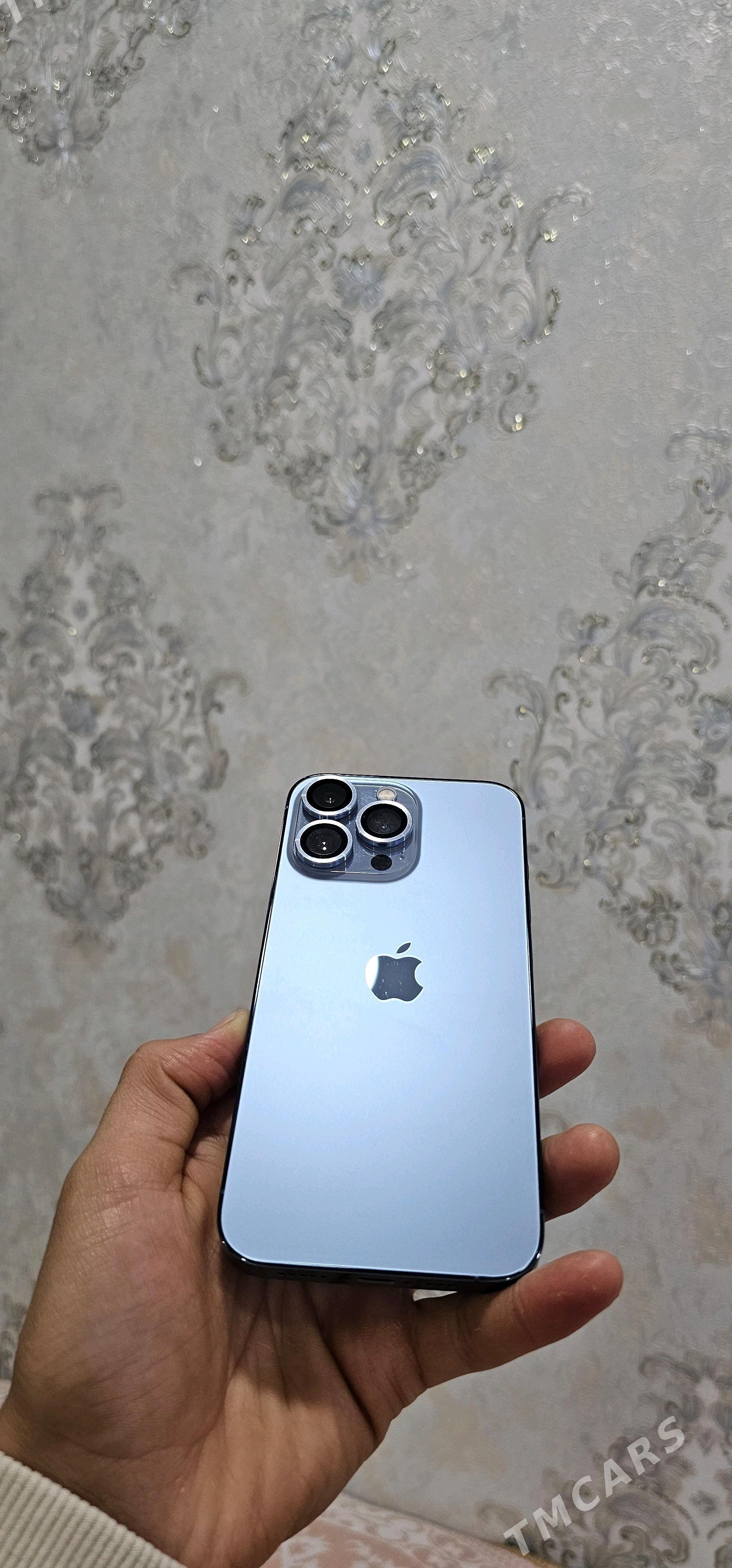 apple  13 pro - Туркменабат - img 4
