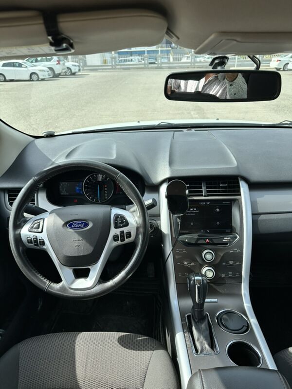 Ford Edge 2014 - 260 000 TMT - Aşgabat - img 5
