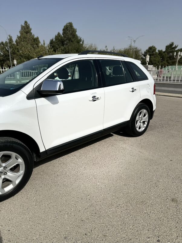Ford Edge 2014 - 260 000 TMT - Aşgabat - img 6