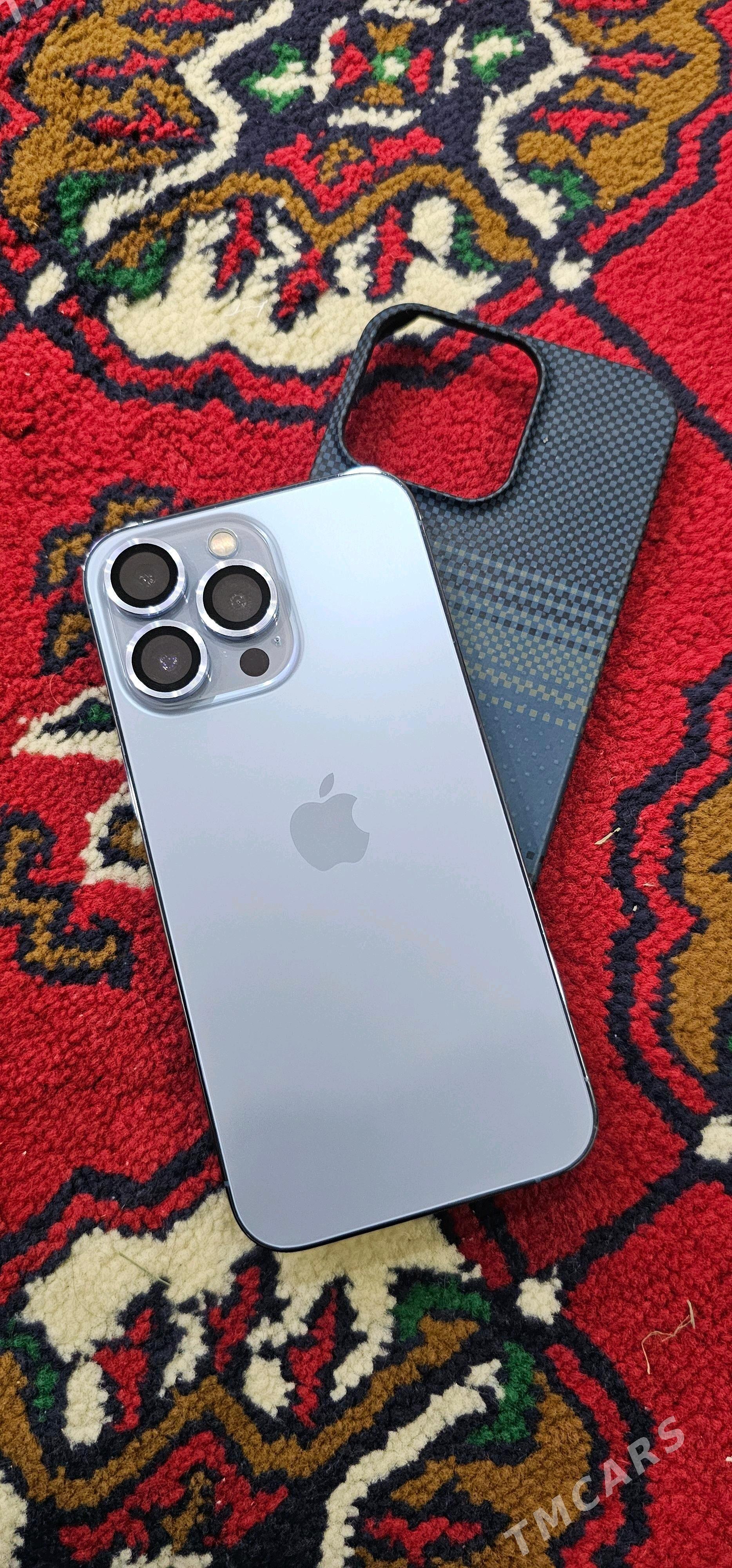 apple  13 pro - Туркменабат - img 6