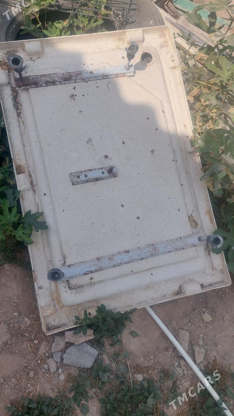 wanna 4 ayakly - Bekrewe - img 2