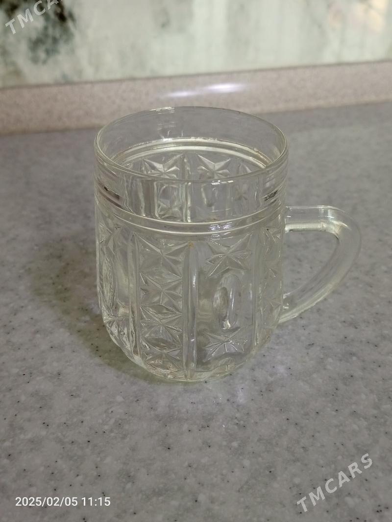 rasisski stakan - Балканабат - img 2