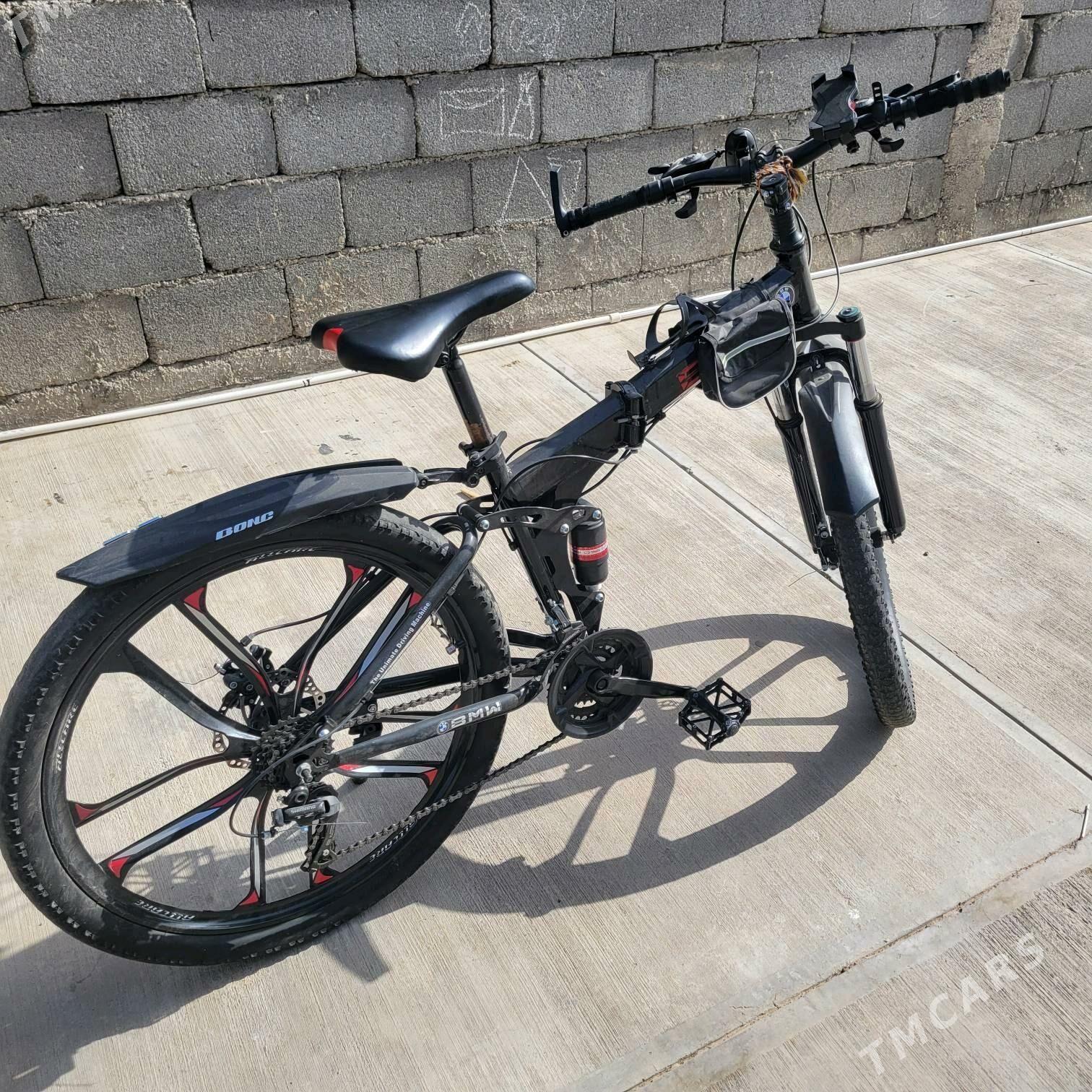 Bmw Tigir - Кипджак - img 2