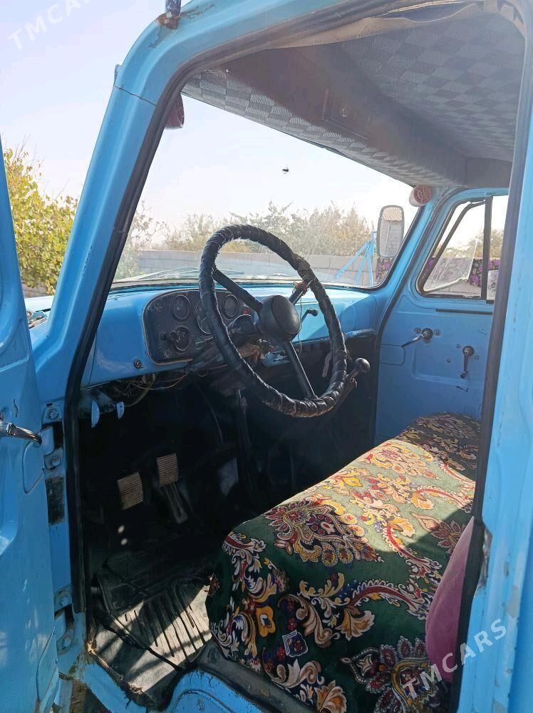 Gaz 53 1987 - 55 000 TMT - Серахс - img 2