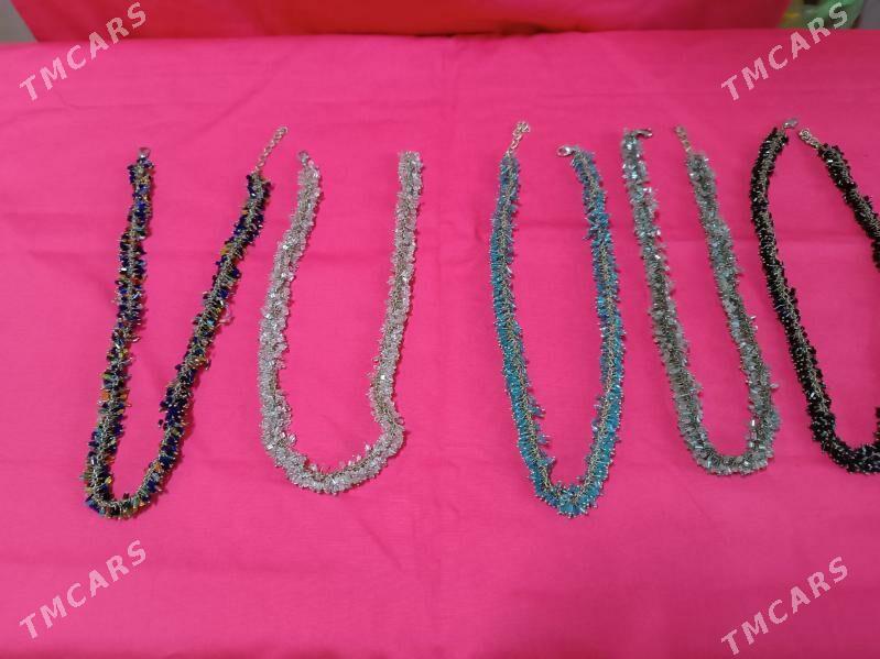 Бижутерия - Бузмеин - img 1