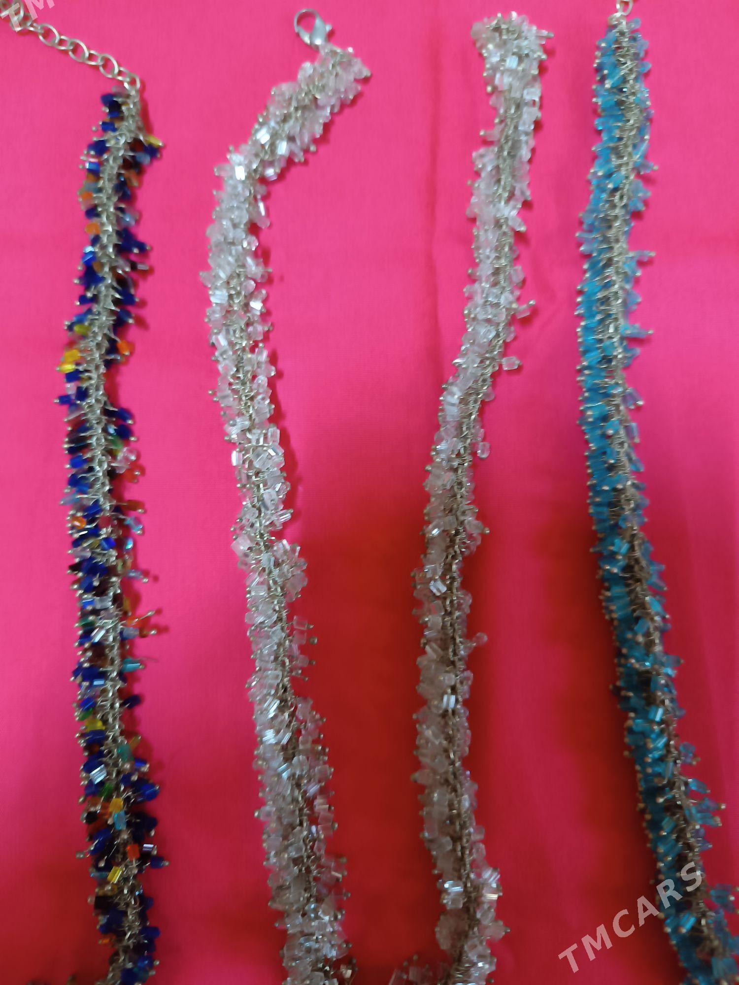 Бижутерия - Бузмеин - img 2