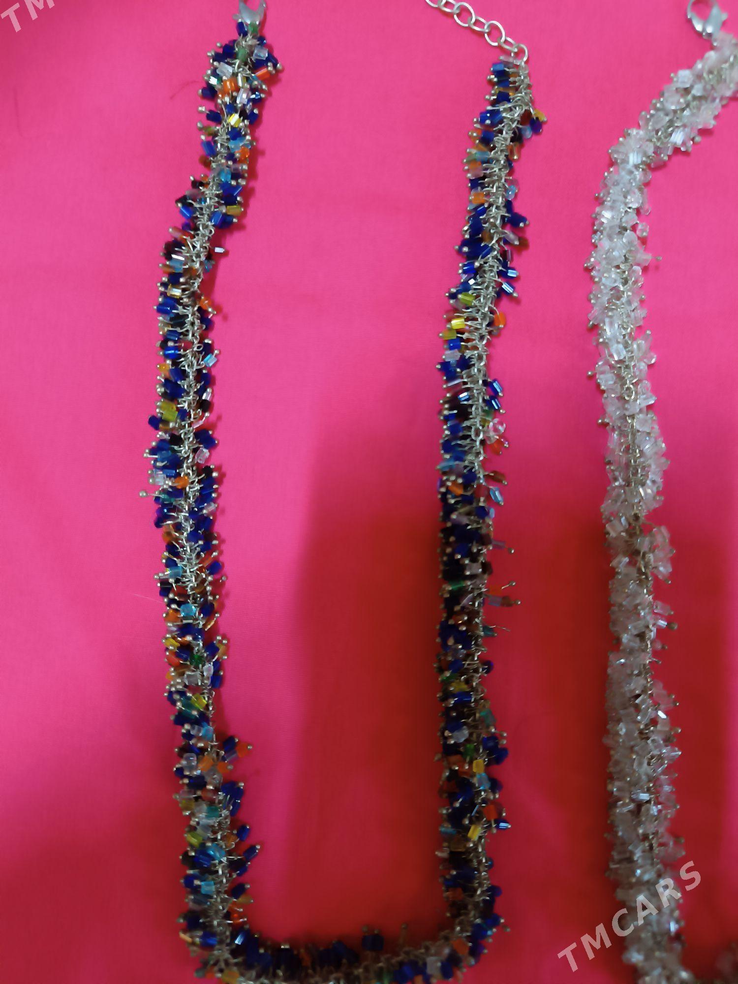 Бижутерия - Бузмеин - img 3