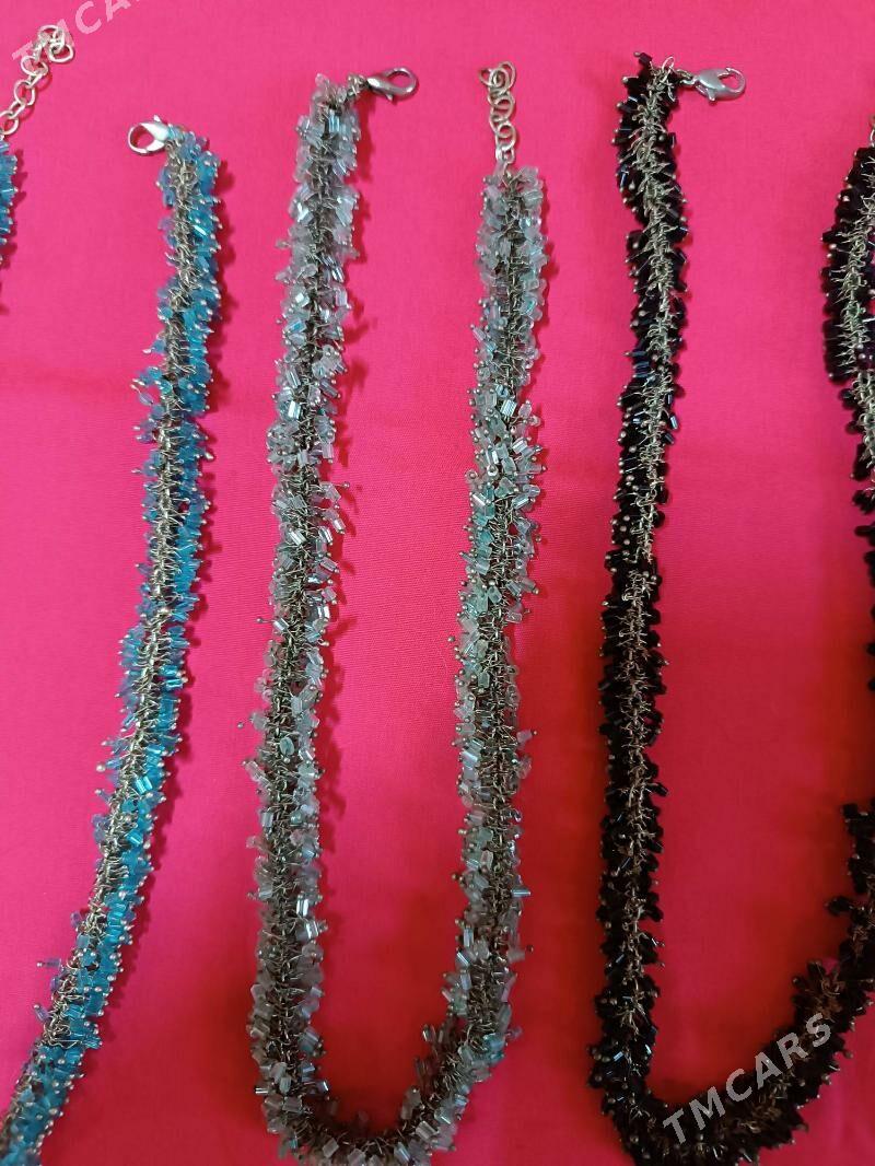 Бижутерия - Бузмеин - img 5