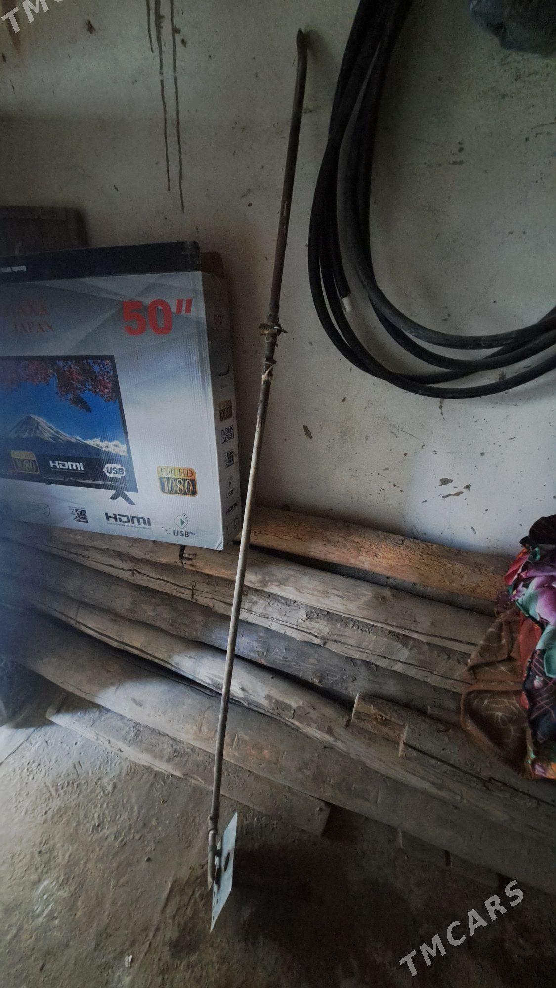 Garelka - Daşoguz - img 1