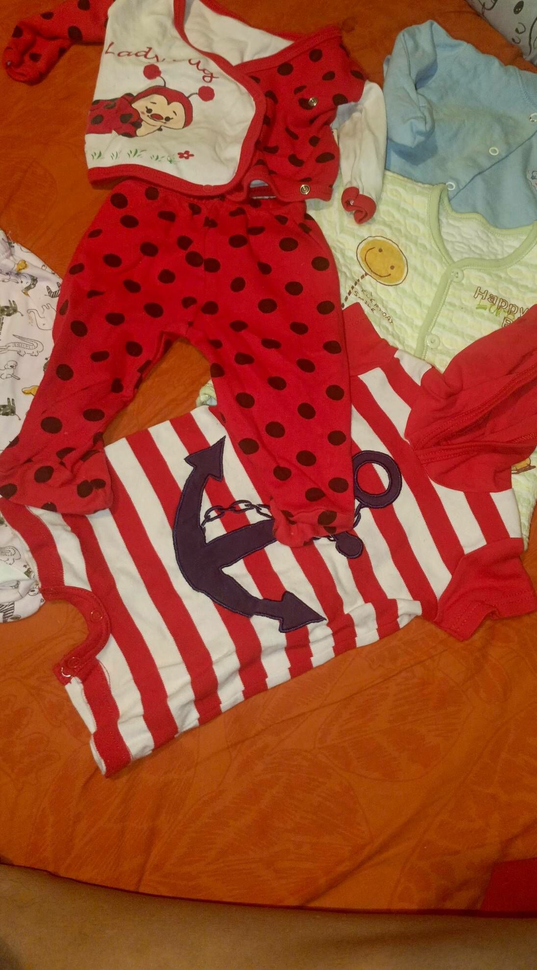 Детские вещи - Büzmeýin - img 10