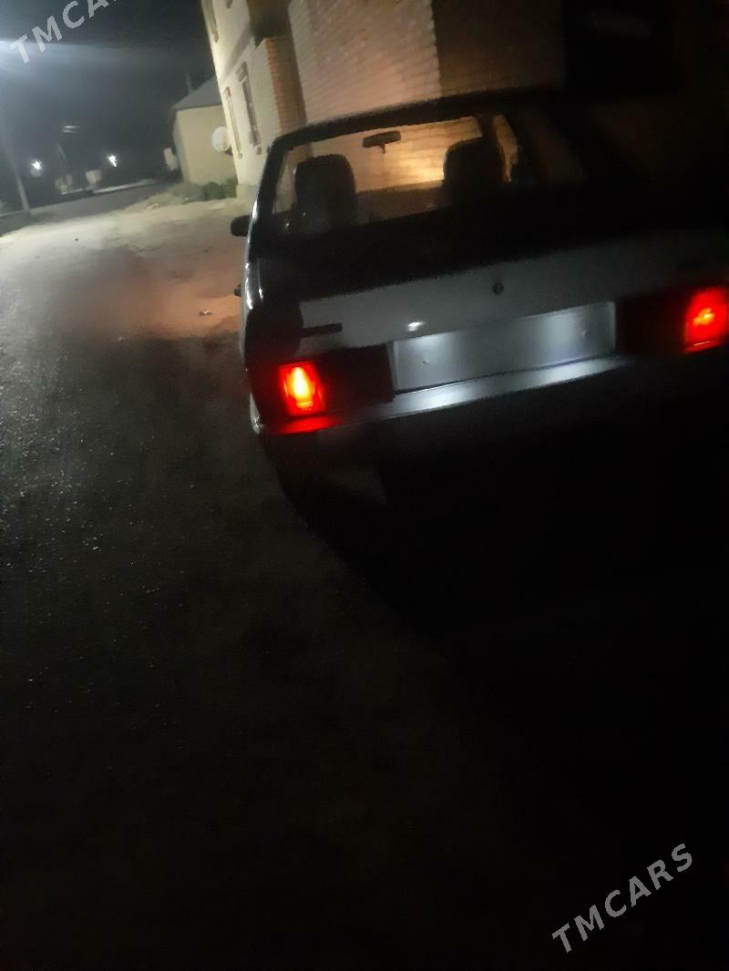 Lada 21099 2001 - 12 000 TMT - Ходжамбаз - img 2