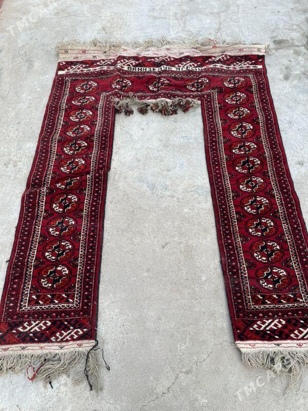 El haly - Aşgabat - img 2