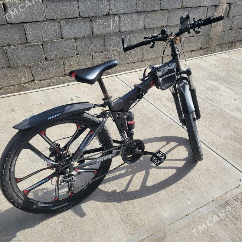 Bmw tigir - Кипджак - img 4