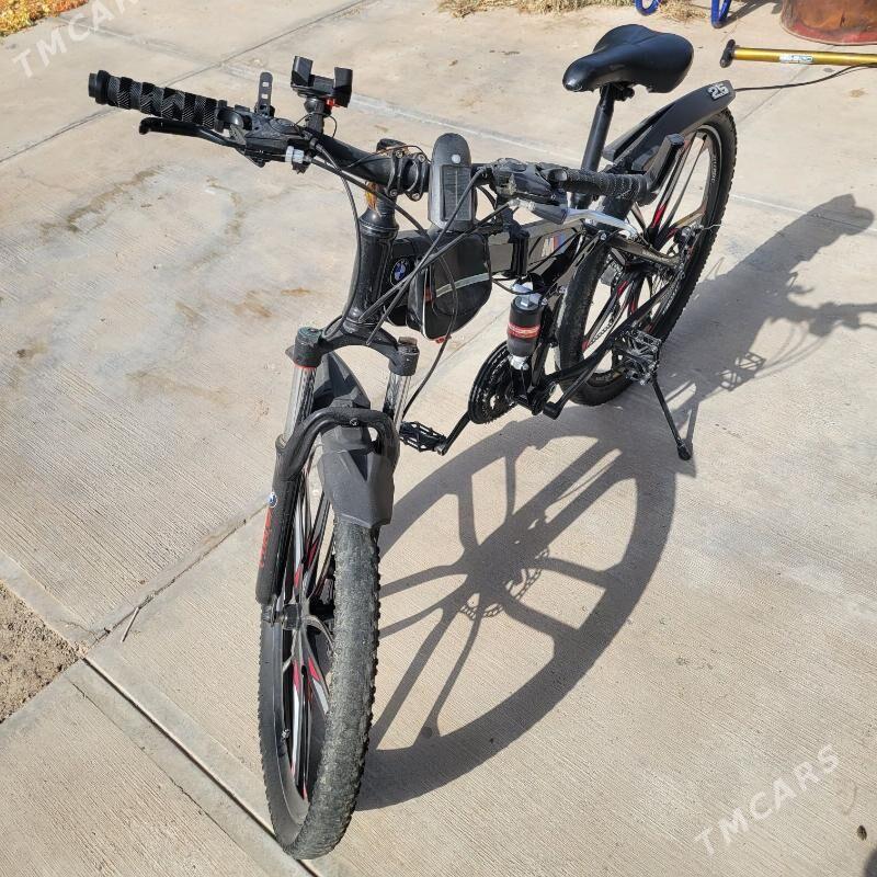 Bmw tigir - Кипджак - img 2