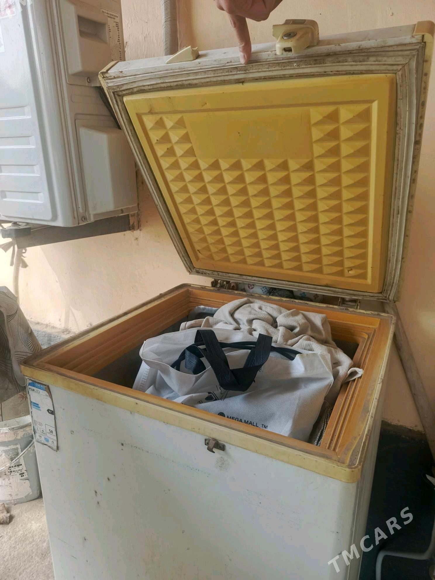 marazilnik holodilnik - Aşgabat - img 4