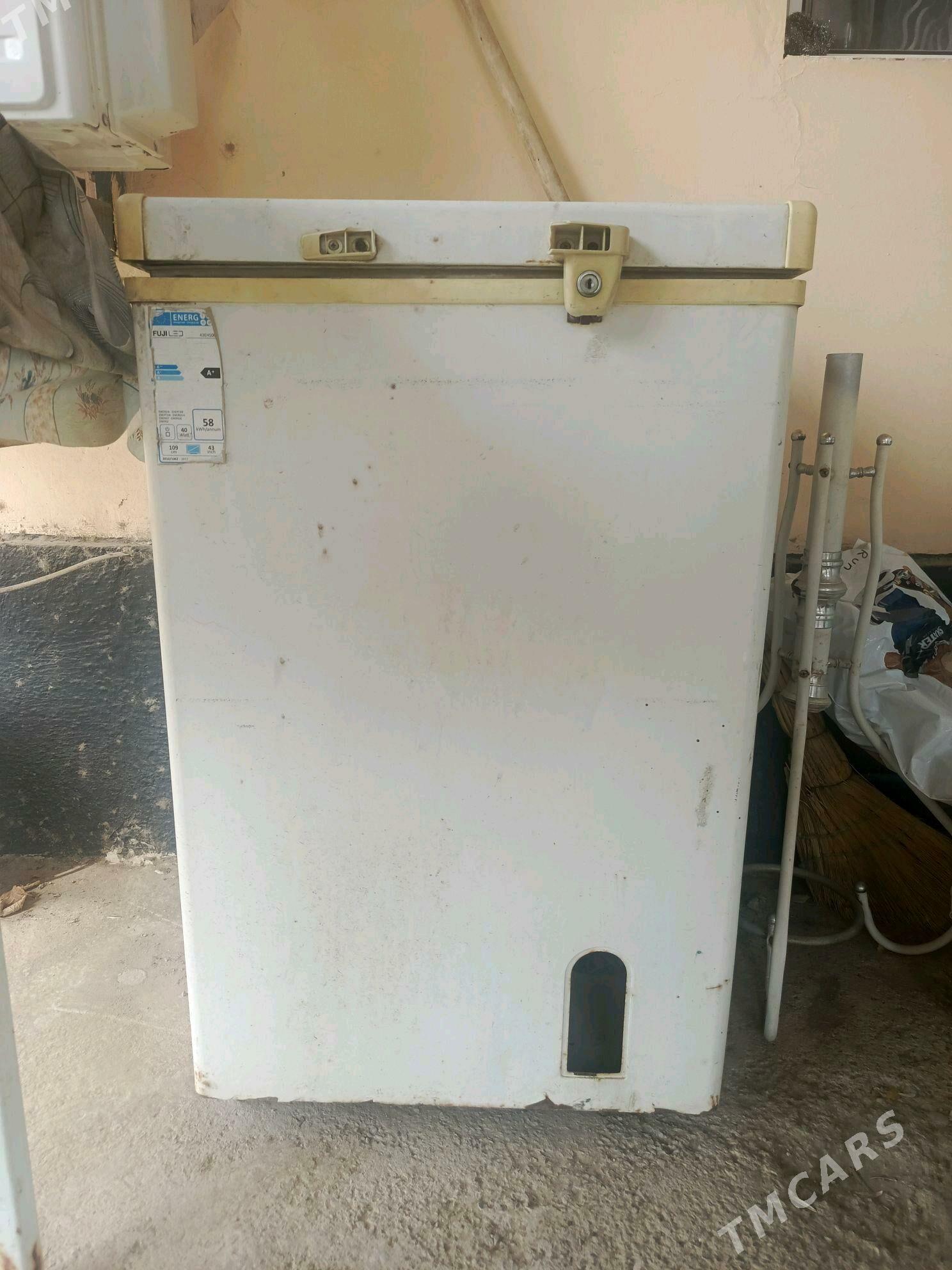 marazilnik holodilnik - Aşgabat - img 1