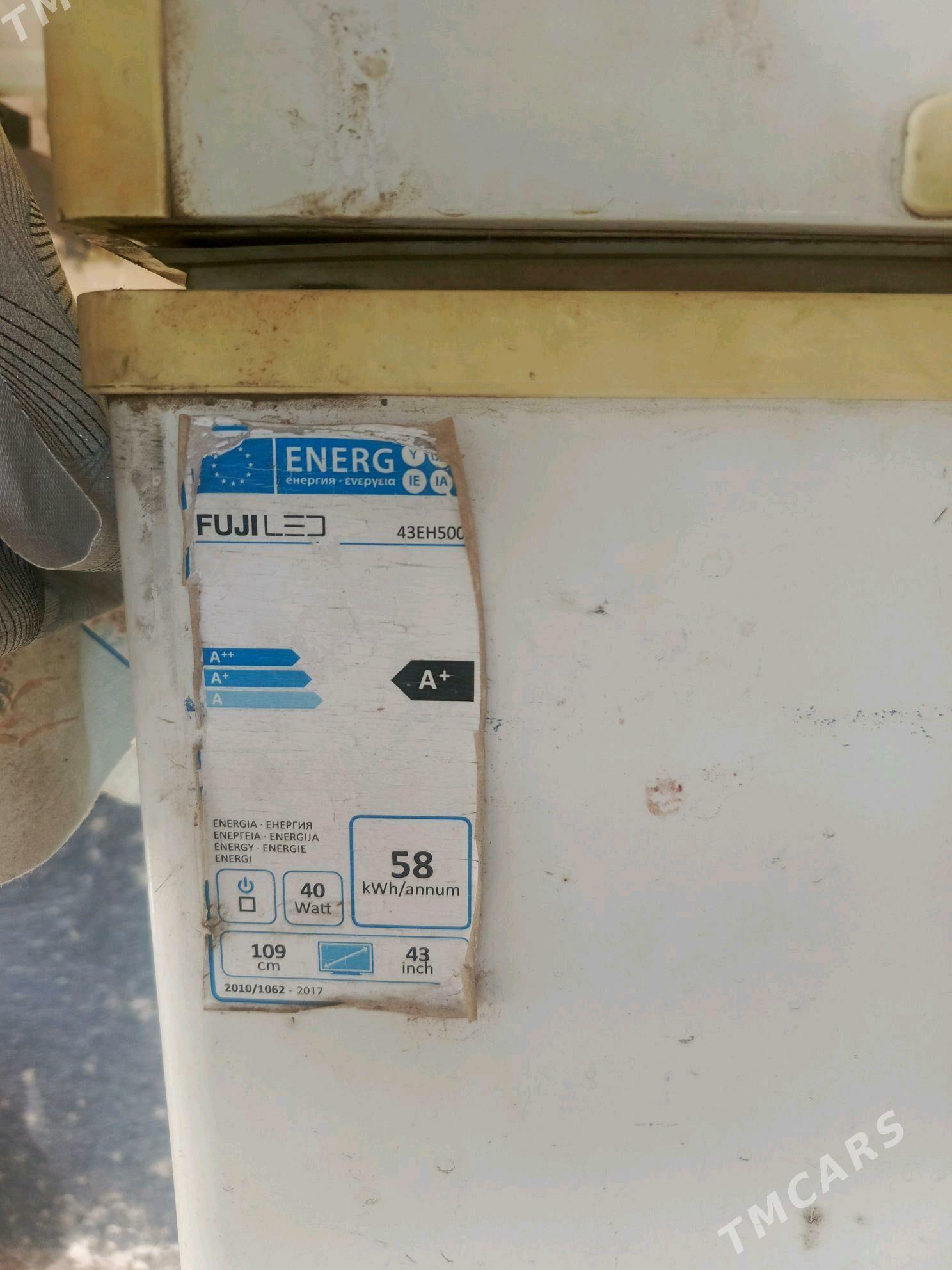 marazilnik holodilnik - Aşgabat - img 3