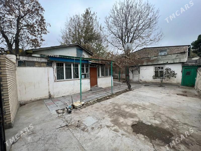 Satlyk kim rayon plan - Ашхабад - img 2