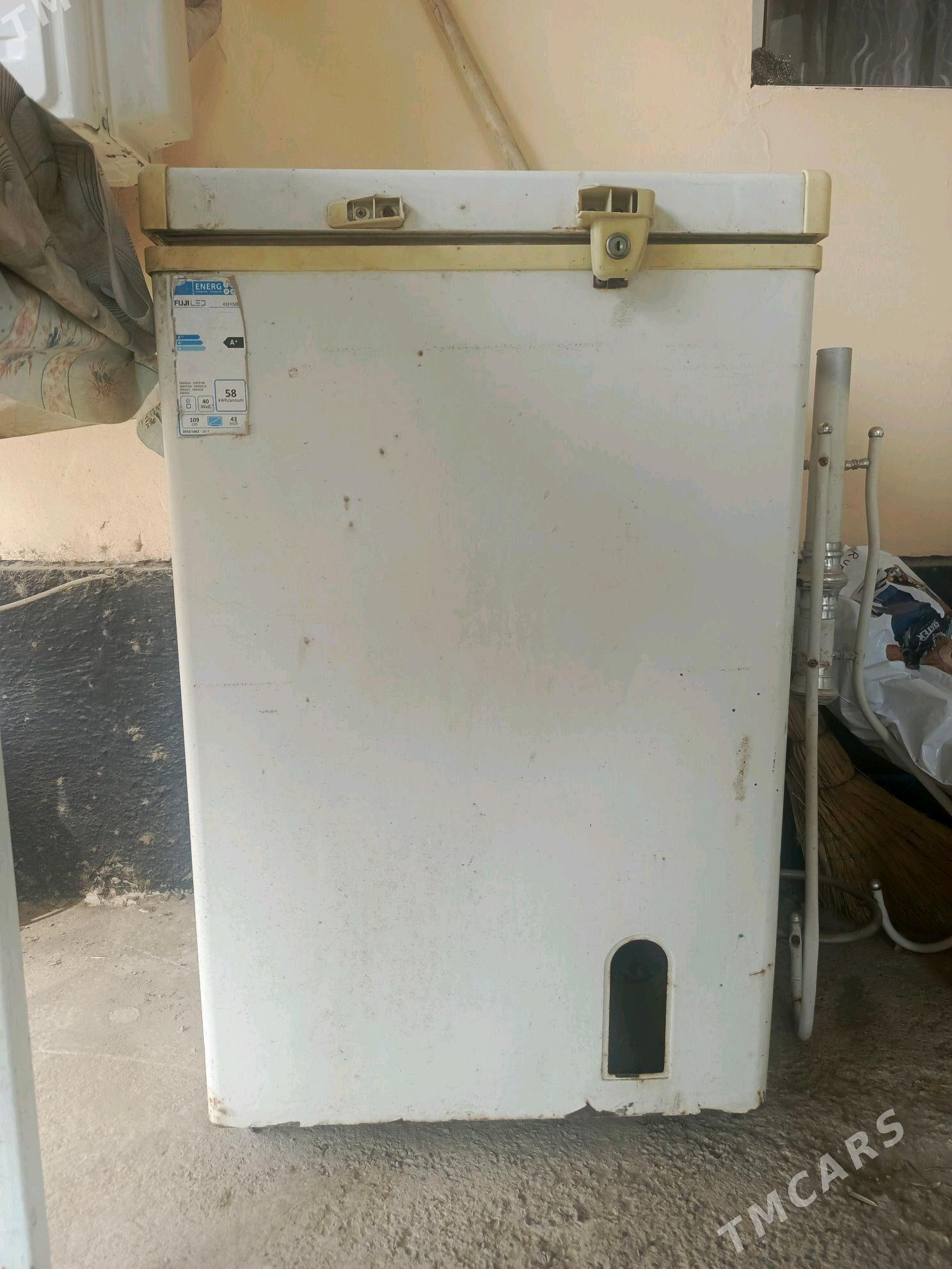 marazilnik holodilnik - Aşgabat - img 2