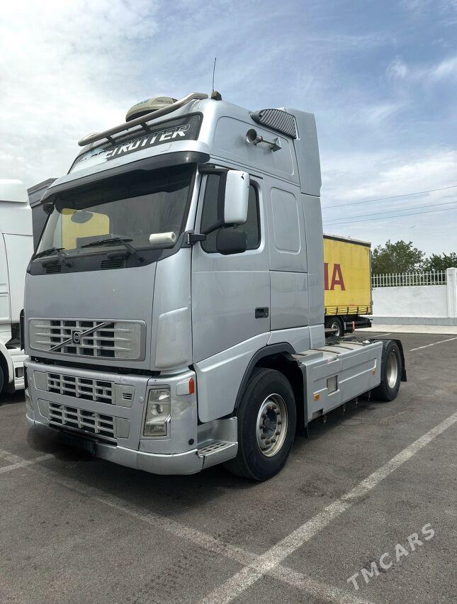 Volvo FH 480 2008 - 795 000 TMT - Aşgabat - img 1