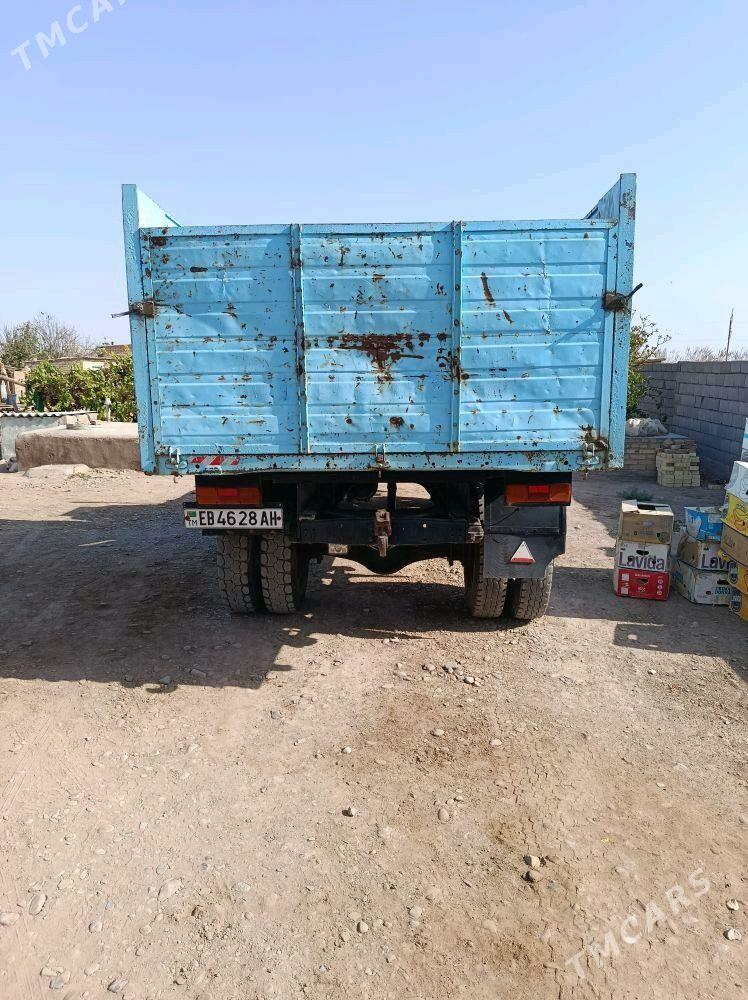 Gaz 53 1987 - 55 000 TMT - Серахс - img 6