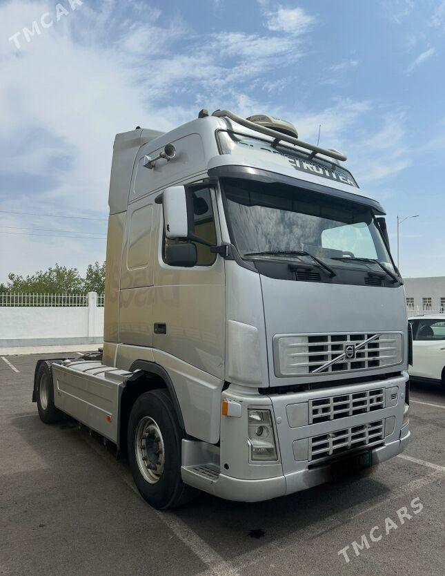 Volvo FH 480 2008 - 795 000 TMT - Aşgabat - img 2