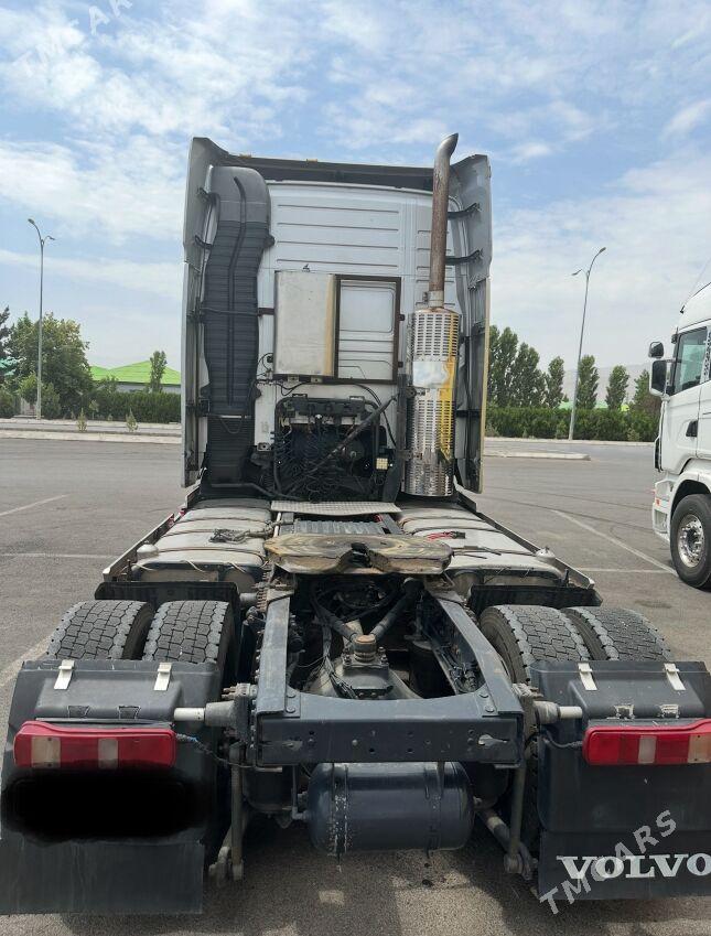 Volvo FH 480 2008 - 795 000 TMT - Aşgabat - img 3