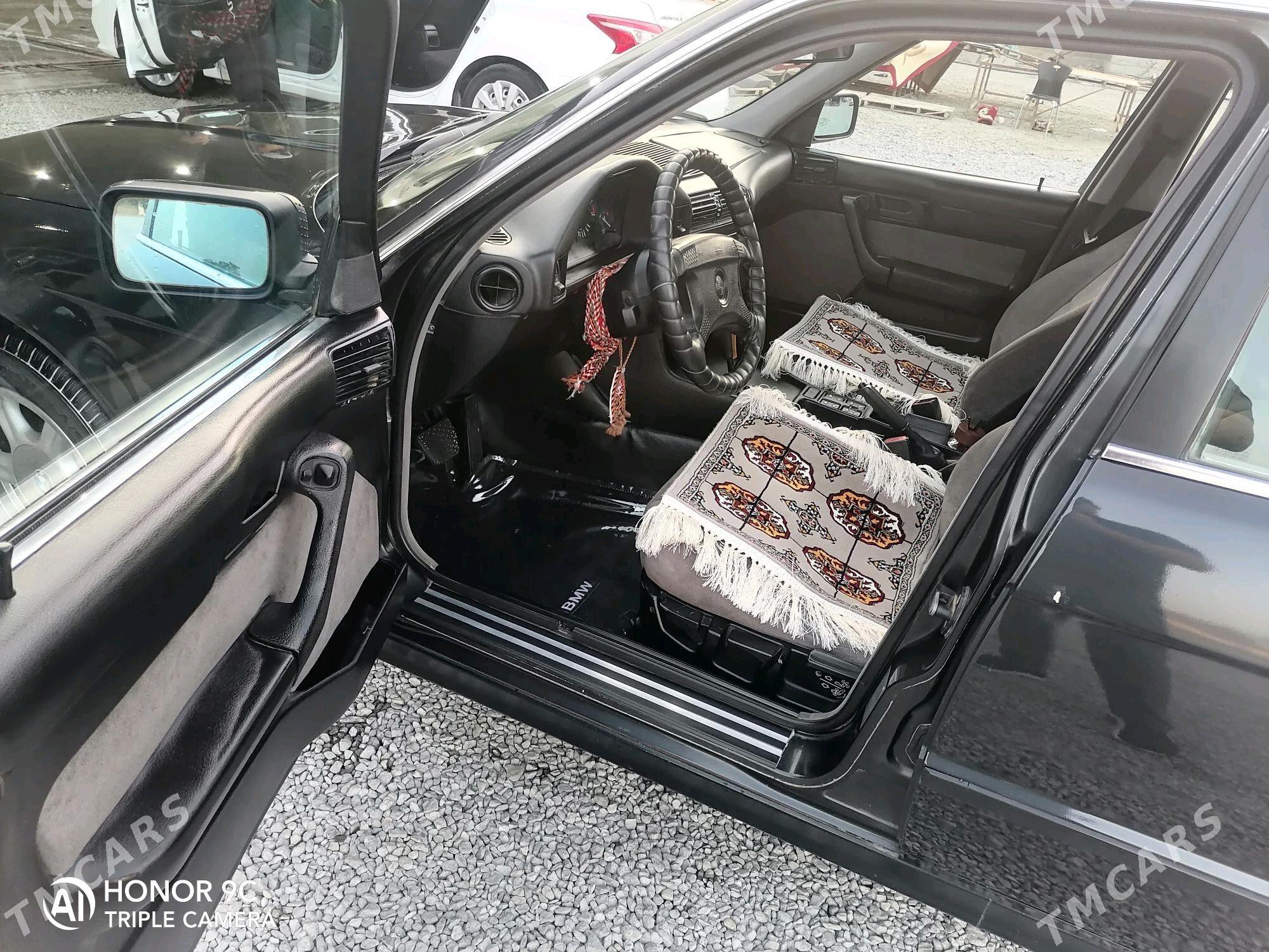 BMW 525 1994 - 75 000 TMT - Magtymguly - img 3